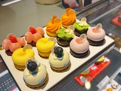 -Pantry's Best派悦坊蛋糕(K11购物艺术中心店)