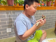 -7号院家宴.烧鸽子(门头沟店)