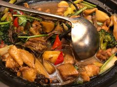 -抱德·潮汕味(琶洲店原惠城鱼仔)