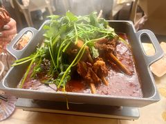 -铭副琦食·虾蟹烩馆(渔人码头店)