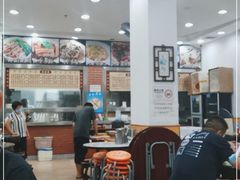 大堂-荔园小馆(园岭新村二期店)
