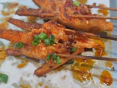 -小板凳(四公里店)