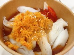 -食盈碗仔翅(星玺广场店)