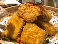 -山城外·非遗酸菜鱼(财富中心店)