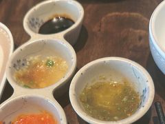 -章记星洲 · 新加坡餐厅(望京店)
