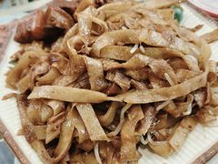 -葛记焖饼(伏牛路店)