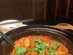 -黄鹤天厨·泡椒田鸡创始者(莲花店)