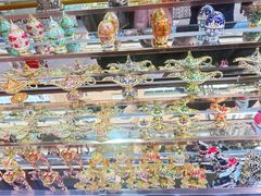 -新疆国际大巴扎