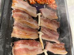 -韩时烤肉(丰科万达广场店)