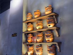 -后街佬·炭火鲜鱼杂(33小镇店)