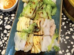 -金香匯晚茶(浑南店)
