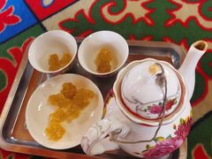 -百年老茶馆