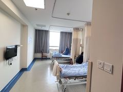 -复旦大学附属眼耳鼻喉科医院(浦江院区)