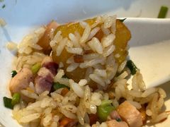 -云中鱼蒸汽石锅鱼(浦东食品城店)