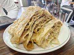 -清真永恒华威肉饼(潘家园店)