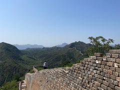 -司马台长城