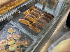 -甜嘟嘟烘焙坊(舒城路店)