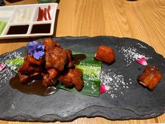 -泰钰丰烤鸭(永安道店)