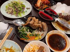 -蒜香焼肉PURUSHIN(马场路店)