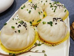 老上海生煎包-钱塘秋荷(开鲁路店)