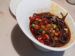 -茅庐毛血旺(临沂泰盛广场店)