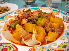 -巴依老爷·新疆美食(上城区天城路店)