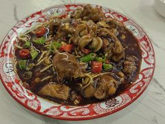 -江城燕子大排档(江汉路步行街店)