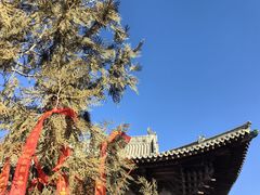 -慈云寺