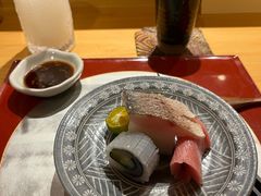-鮨青(恒基名人购物中心店)