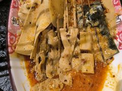 -福苗小骆驼烧烤(大唐不夜城店)