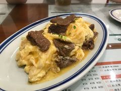 滑蛋牛肉-小龍鳳餐室(番禺路店)