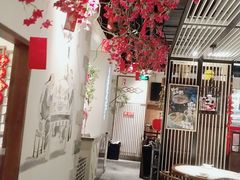 大堂-吉旺港式餐厅(南方商城店)
