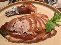-青年公社烤鸭(熙悦天街店)