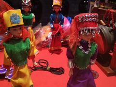 -甘家界牌柠檬鸭(青山店)