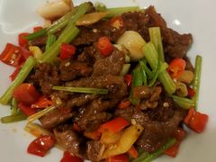 -徽镇小厨·经典徽菜(马连道店)