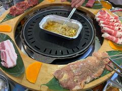 -玄希浪漫厨房·韩料烤肉(湖滨银泰in77店)