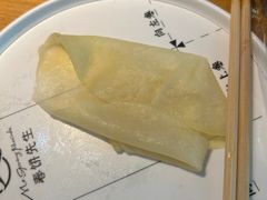 -春饼先生·北京烤鸭(甘井子万达店)