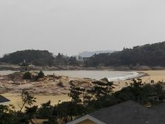 -普陀山风景名胜区-千步大沙