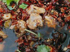 -天治宣·野椒鸡(龙头寺总店)