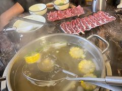 -合记汕头牛肉店(嘉禾路店)