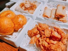 -傣妹火锅(徐泾店)