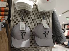 -优衣库(上海正大广场店)