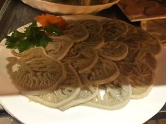 -安安火锅(上美广场店)