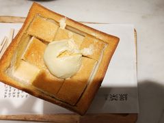 -绿茶餐厅(茂业天地店)