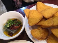 -玫瑰红烤羊排(北新桥三条店)