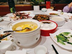 -满堂·烤鸭店·北京菜(鼓楼店)