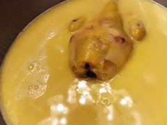 花胶鸡锅底-上房火鍋(新天地店)