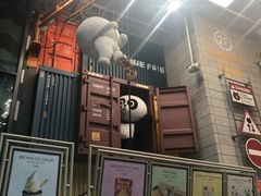 -line friends(明洞旗舰店)