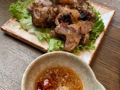 -鲜小岛·铜锅涮肉