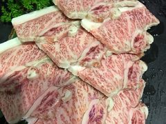 -炭虎烤肉(桂林路店)